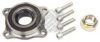 ALFA 0000060671437 Wheel Bearing Kit